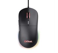 Trust GXT 925 REDEX II mouse Mano destra USB tipo A Laser 10000 DPI