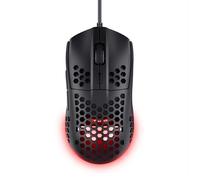 Trust - Gxt928 Helox Lightweight Mouse-black/rgb Trust
