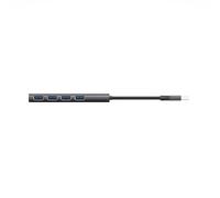 Trust hub halyx 4-port usb