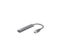 Trust hub halyx 4-port usb