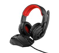 Trust Headset +Mouse GXT785/24487