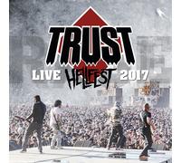 Trust Hellfest 2017 - au Nom de la Rage Tour