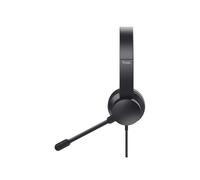 Trust HS-201 USB PC Headset Cuffia 147 g 25373