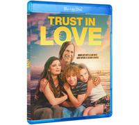 Trust in Love (Blu-ray)