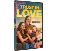 Trust in Love (DVD)