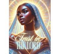 Trust in The Lord: A Journal To Write In