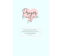Trust in the lord christian notebook journal for teen girls and women, with daily scriptures.: Bible notebook for teen girls and women with with daily scriptures perfect for studying
