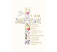Trust in the Lord Prayer Journal: Scripture Reflection, Prayer Tracking, Gratitude, Bible Study Notes, Answered Prayers, and Faith-Building Exercises