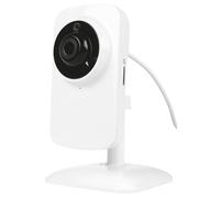 Trust IPCAM-2000 Videocamera di Sorveglianza IP Wi-Fi con Visione Notturna