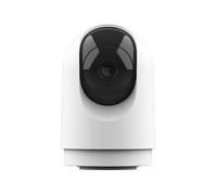 Trust - Ipcam-2700 Indoor Ptz Wi-fi Camera-white Trust
