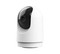 Trust - Ipcam-2700 Indoor Ptz Wi-fi Camera-white Trust