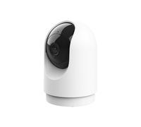 Trust - Ipcam-2700 Indoor Ptz Wi-fi Camera-white Trust