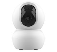 Trust IPCAM-2800 Cupola Telecamera di sicurezza IP Interno Scrivania/Parete 7136