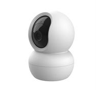Trust - Ipcam-2800 Indoor Ptz Wi-fi Camera-white Trust