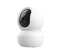 Trust - Ipcam-2800 Indoor Ptz Wi-fi Camera-white Trust