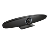 Trust Iris ConferenceCam 4K Webcam Nero Con Microfono Integrato