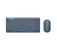 LYRA WL KEYBOARD & MOUSE IT BL 24938 UE