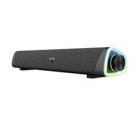 Trust Italia Soundbar gaming GXT 620 AXON Black/RGB