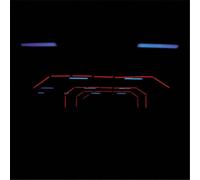 Trust Joyland (CD) Album