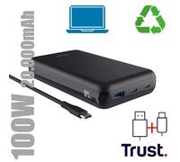 LARO 100W LAPTOP POWERBANK