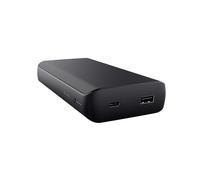 Trust Laro Ioni di Litio 20000 mAh Nero NEW