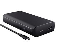 Trust Laro Ioni di Litio 20000 mAh Nero