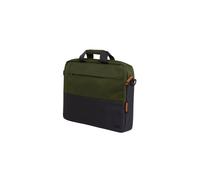 Trust Lisboa 40,6 cm [16] Valigetta ventiquattrore Verde (LISBOA 16IN LAPTOP CARRY BAG - GREEN)