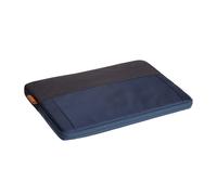 Trust Lisboa 40.6 cm [16] Custodia a tasca Blu (LISBOA 16IN LAPTOP SLEEVE BLACK - )