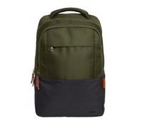 Trust Lisboa Green Zaino Per Notebook Fino A 16 Pollici