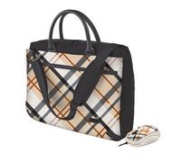 Trust London 15.4" Notebook Bag & Mouse Bundle