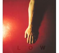 Trust - Low (Audio CD)