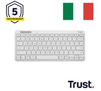 Trust LYRA COMPACT WIRELESS KEYBOARD IT W