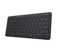 Trust Lyra tastiera Universale RF senza fili + Bluetooth QWERTY Italiano Nero