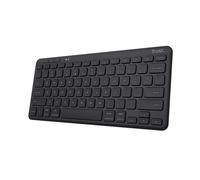 Trust Lyra tastiera Universale RF senza fili + Bluetooth QWERTY Italiano Nero 24