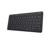 Trust Lyra Teclado Bluetooth QWERTY Español - NUOVO