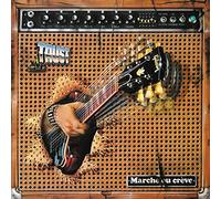 Trust - Marche Ou Creve