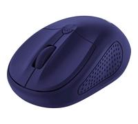 Trust Primo mouse Ambidestro RF Wireless Ottico 1600 DPI