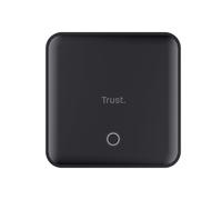 Trust Maxo Universale Nero AC Interno