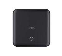 Trust Maxo Universale Nero AC Interno