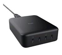 Trust MAXO 240W 4-PORT USB-C DESK CHARGER 25413