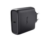 Trust - Maxo 65w Usb-c Gan Charger-black Trust