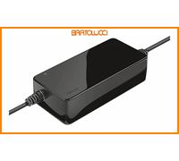 Trust 23391 adattatore e invertitore Interno 90 W Nero