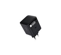 Trust Maxo Caricabatteria retrattile USB-C PD da 65 W