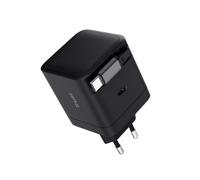 Trust Maxo Caricabatteria retrattile USB-C PD da 65 W