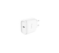 TRUST MAXO 45W USB-C GAN CHARGER WHITE 25522
