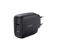 MAXO 45W USB-C GAN CHARGER BLACK