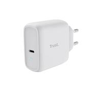 CARICABATTERIA TRUST MAXO 65W USB-C CHARGER