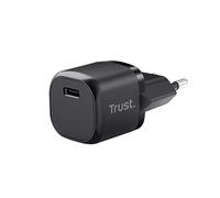 Trust Maxo Universale Nero AC Interno