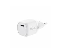 Trust caricatore maxo 20w usb-c, bianco