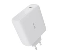 MAXO 100W USB-C CHARGER WHT -